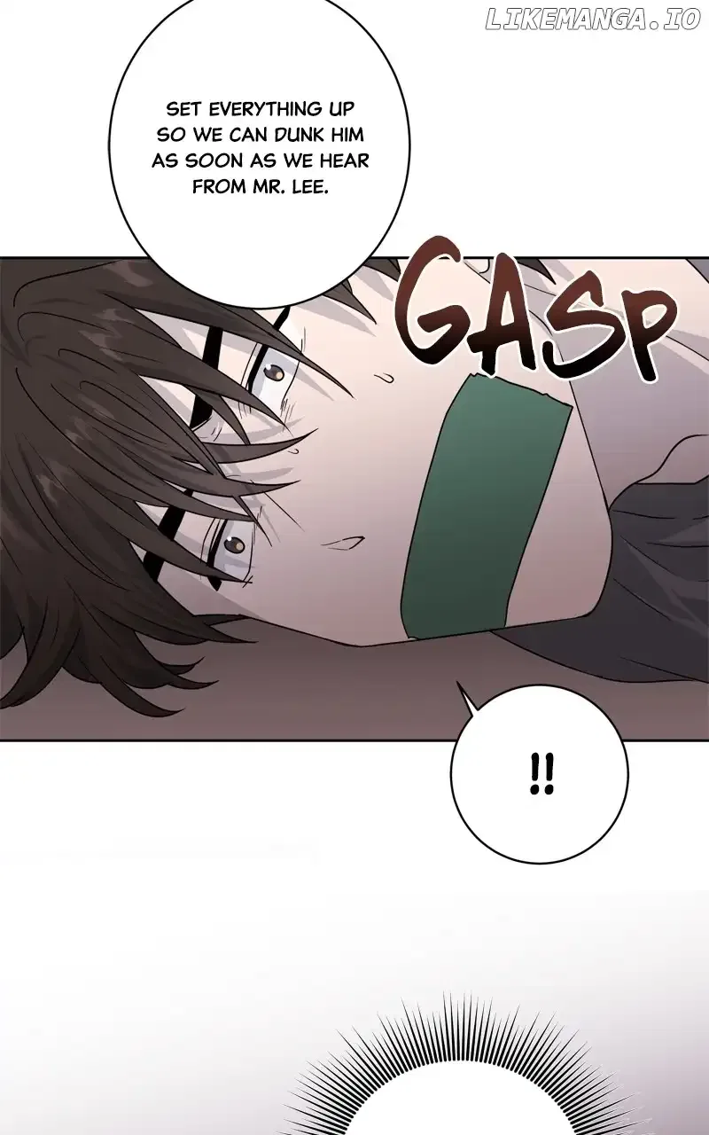 The Goddess’s Guide to Farming Chapter 58 – Page 8