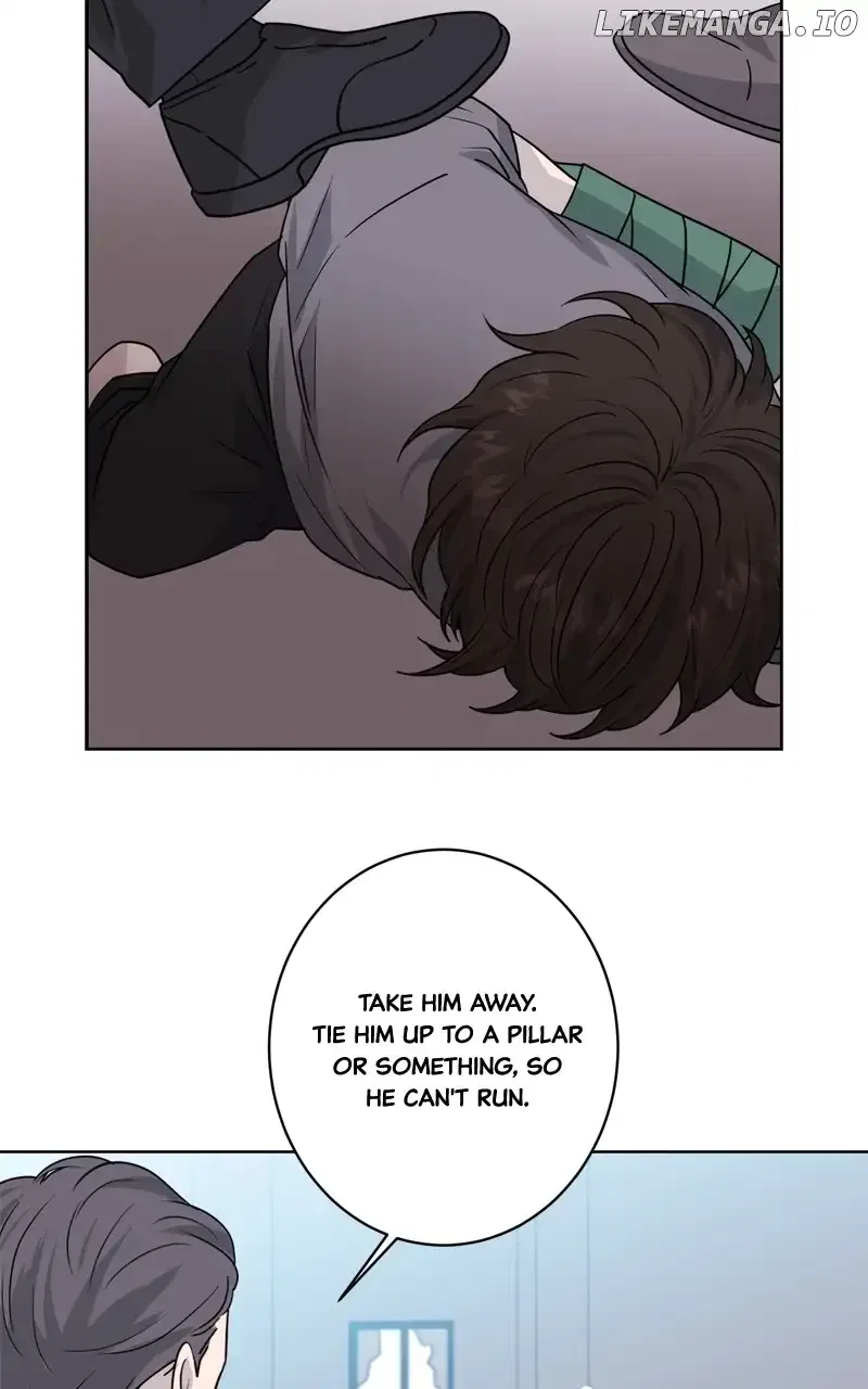 The Goddess’s Guide to Farming Chapter 58 – Page 18
