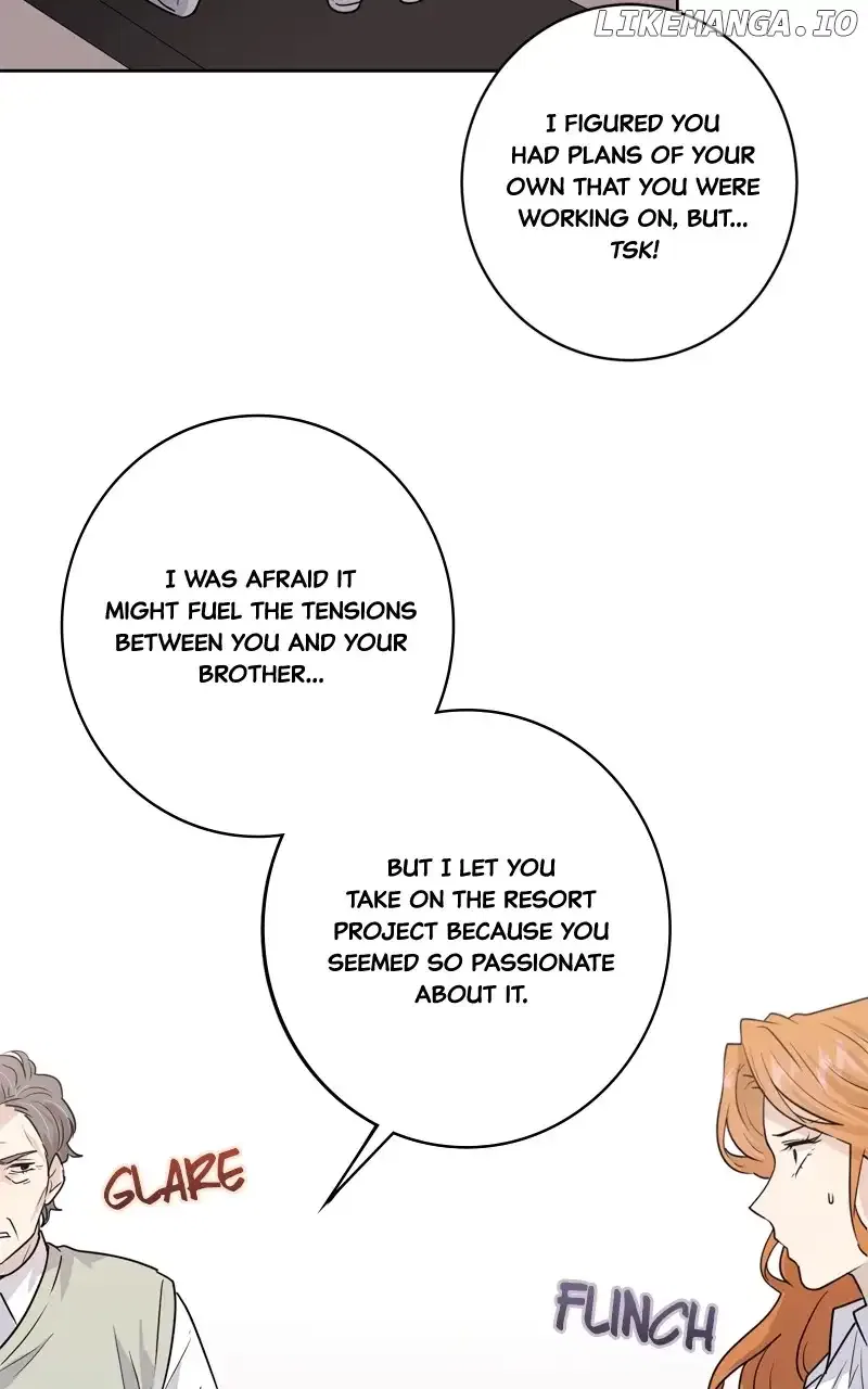 The Goddess’s Guide to Farming Chapter 58 – Page 24