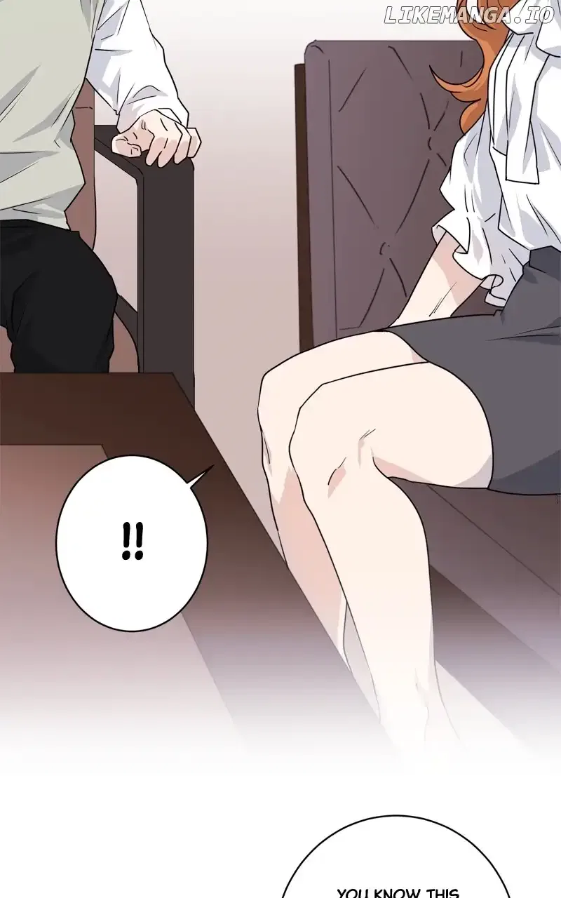 The Goddess’s Guide to Farming Chapter 58 – Page 25