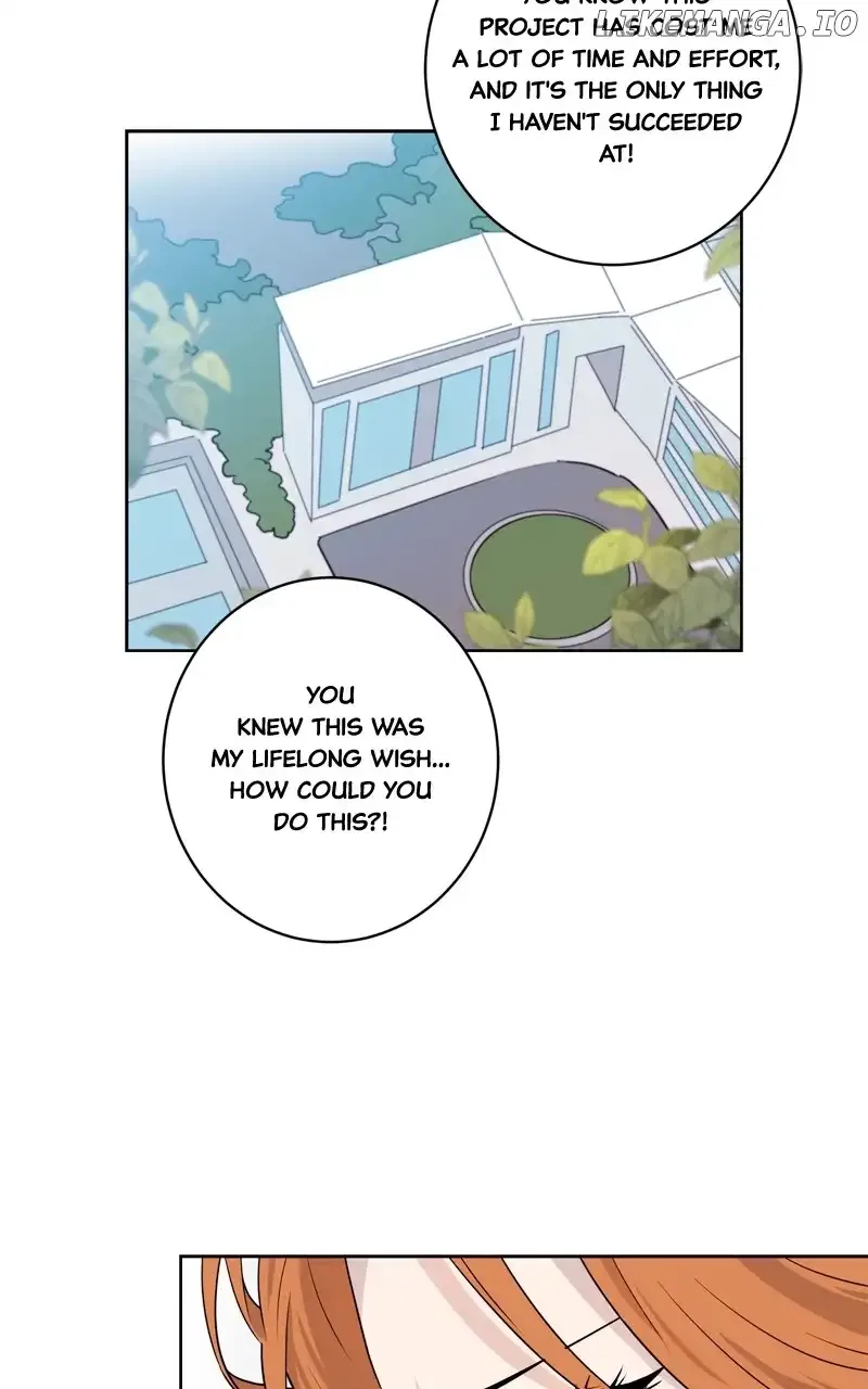 The Goddess’s Guide to Farming Chapter 58 – Page 26