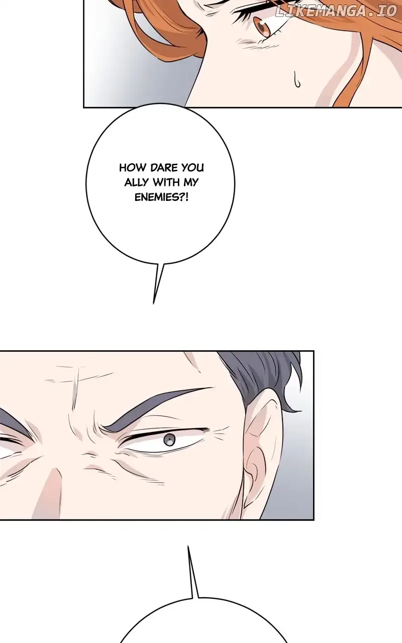 The Goddess’s Guide to Farming Chapter 58 – Page 27