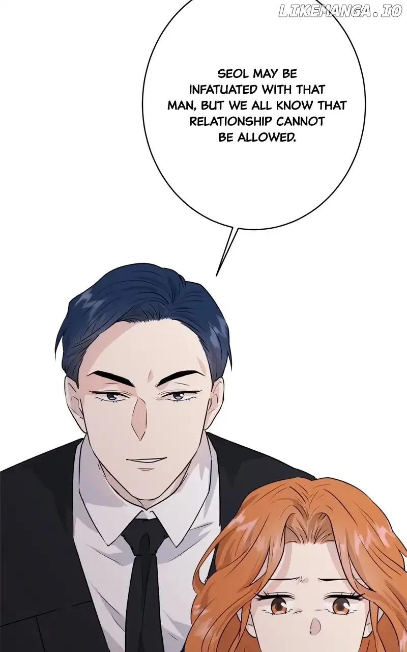 The Goddess’s Guide to Farming Chapter 58 – Page 32