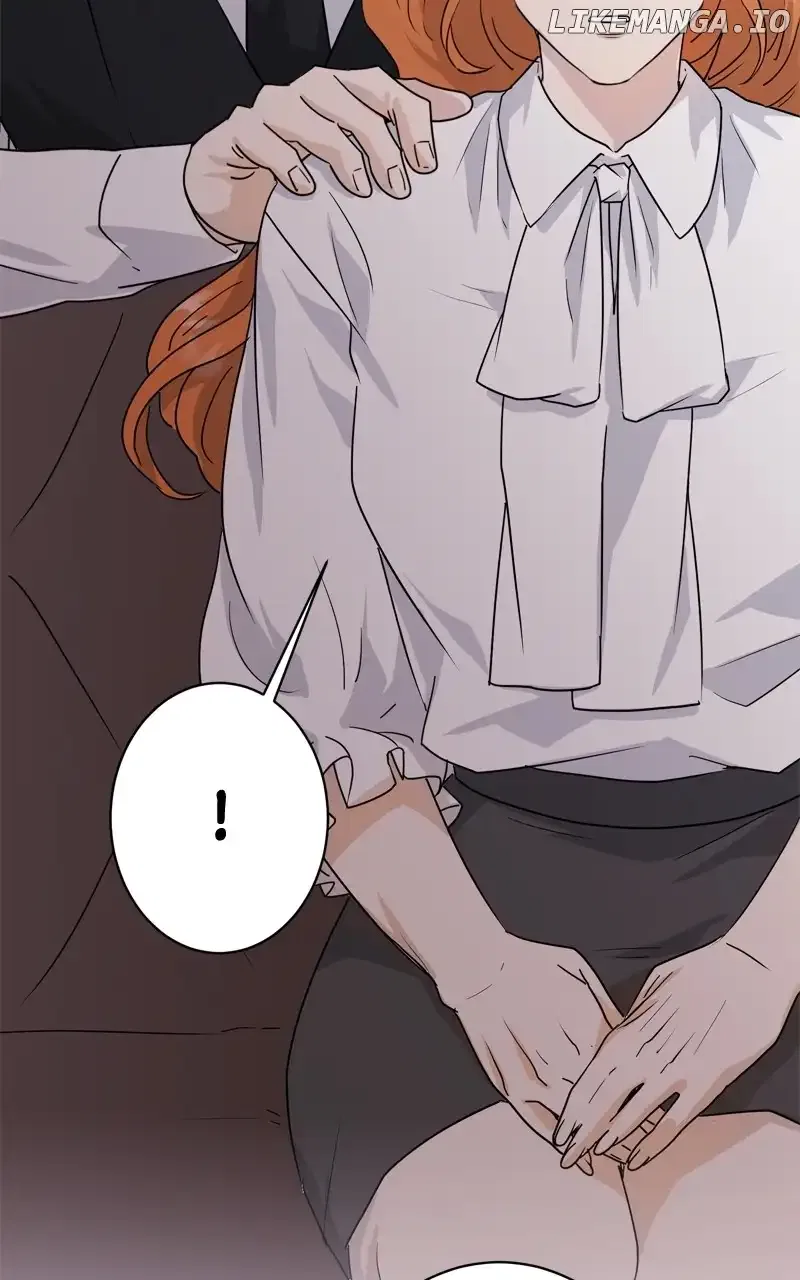 The Goddess’s Guide to Farming Chapter 58 – Page 33