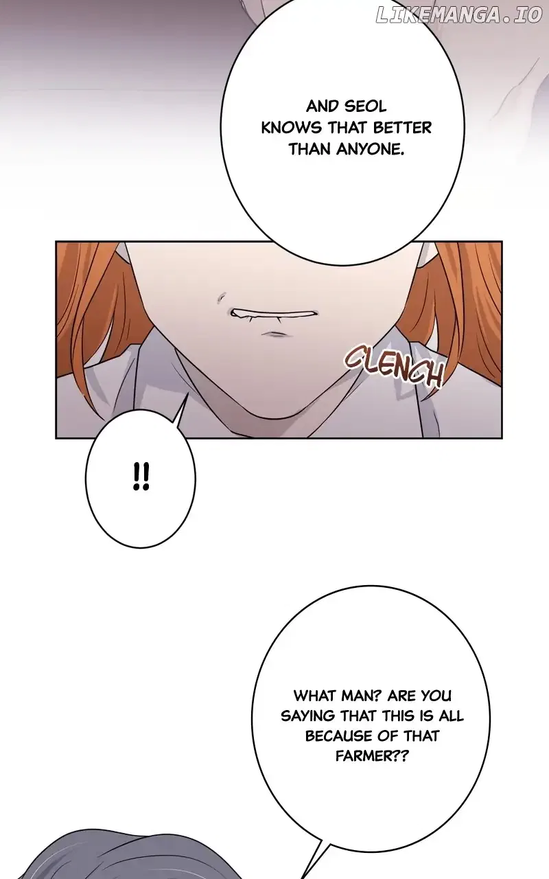 The Goddess’s Guide to Farming Chapter 58 – Page 34