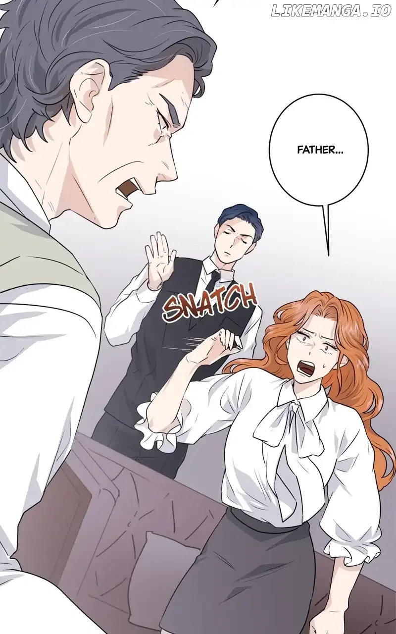 The Goddess’s Guide to Farming Chapter 58 – Page 35