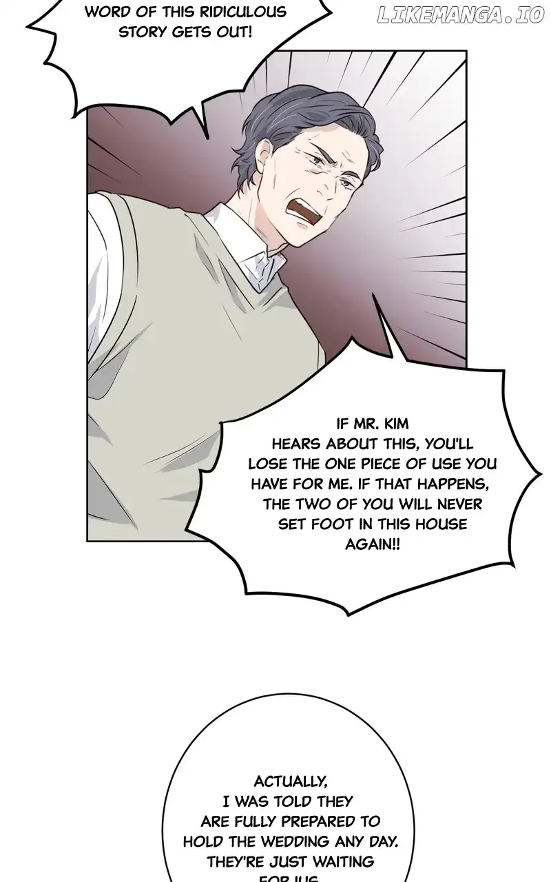 The Goddess’s Guide to Farming Chapter 58 – Page 40