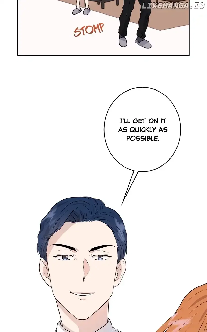 The Goddess’s Guide to Farming Chapter 58 – Page 43