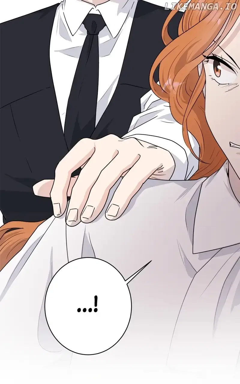 The Goddess’s Guide to Farming Chapter 58 – Page 44