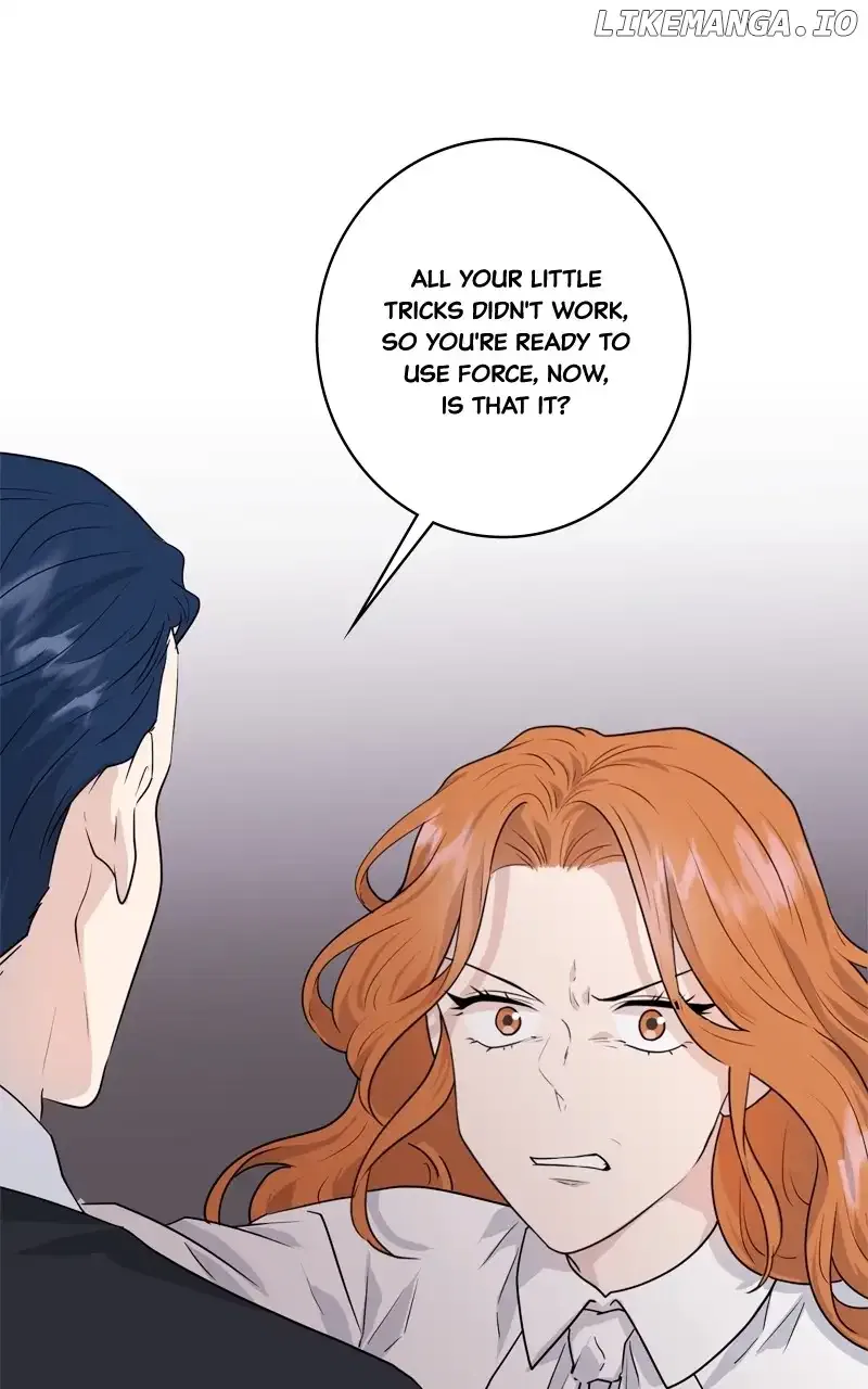 The Goddess’s Guide to Farming Chapter 58 – Page 49