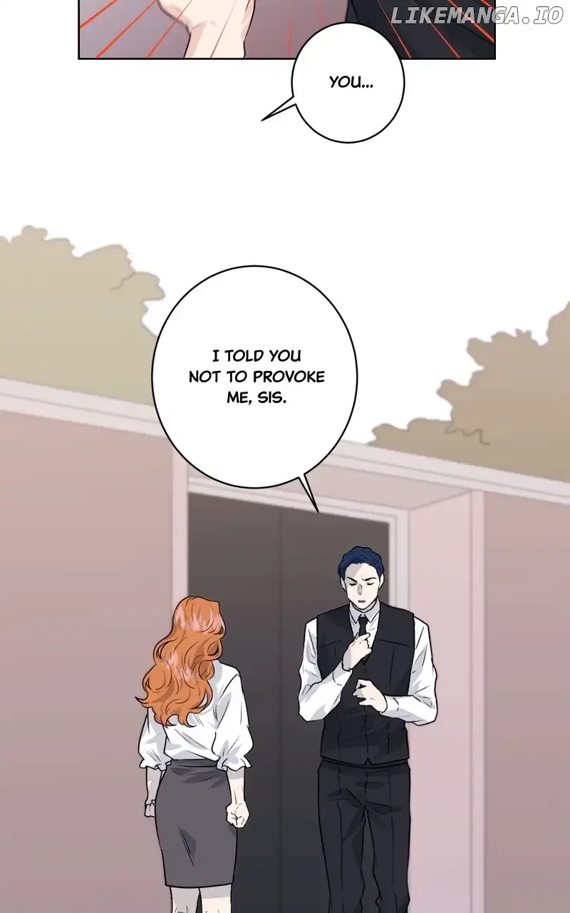 The Goddess’s Guide to Farming Chapter 58 – Page 52