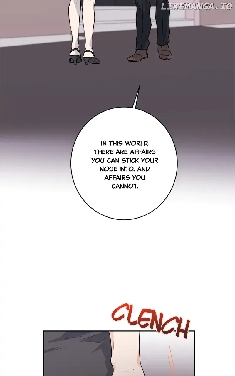The Goddess’s Guide to Farming Chapter 58 – Page 53