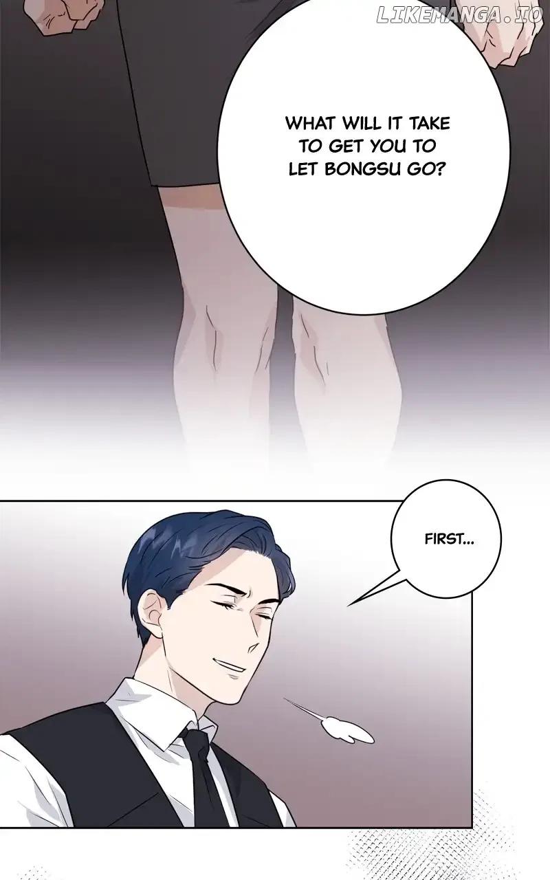The Goddess’s Guide to Farming Chapter 58 – Page 56