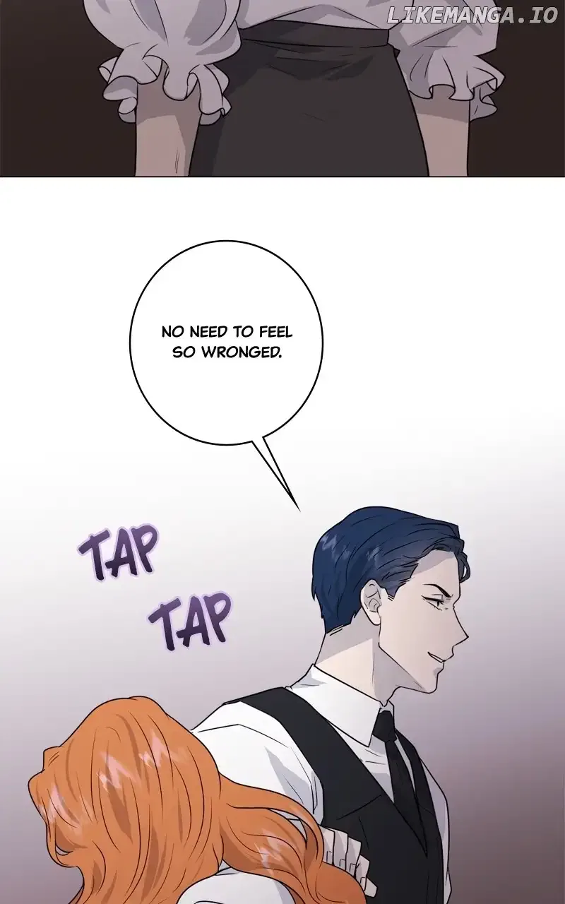 The Goddess’s Guide to Farming Chapter 58 – Page 60