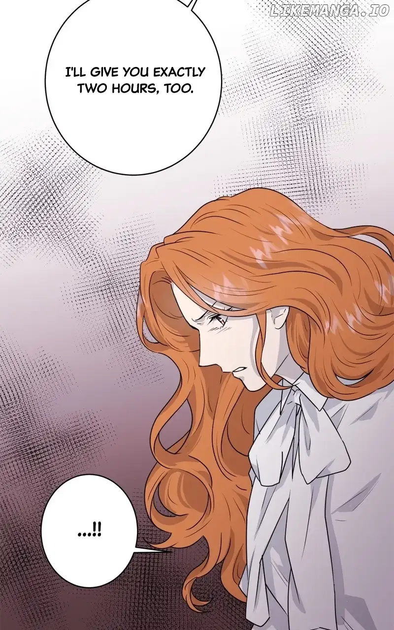 The Goddess’s Guide to Farming Chapter 58 – Page 63