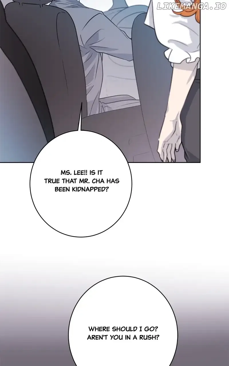 The Goddess’s Guide to Farming Chapter 58 – Page 66