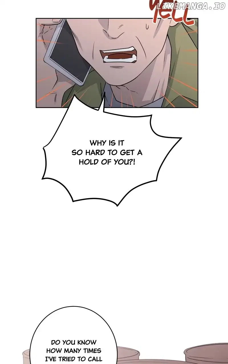 The Goddess’s Guide to Farming Chapter 58 – Page 80