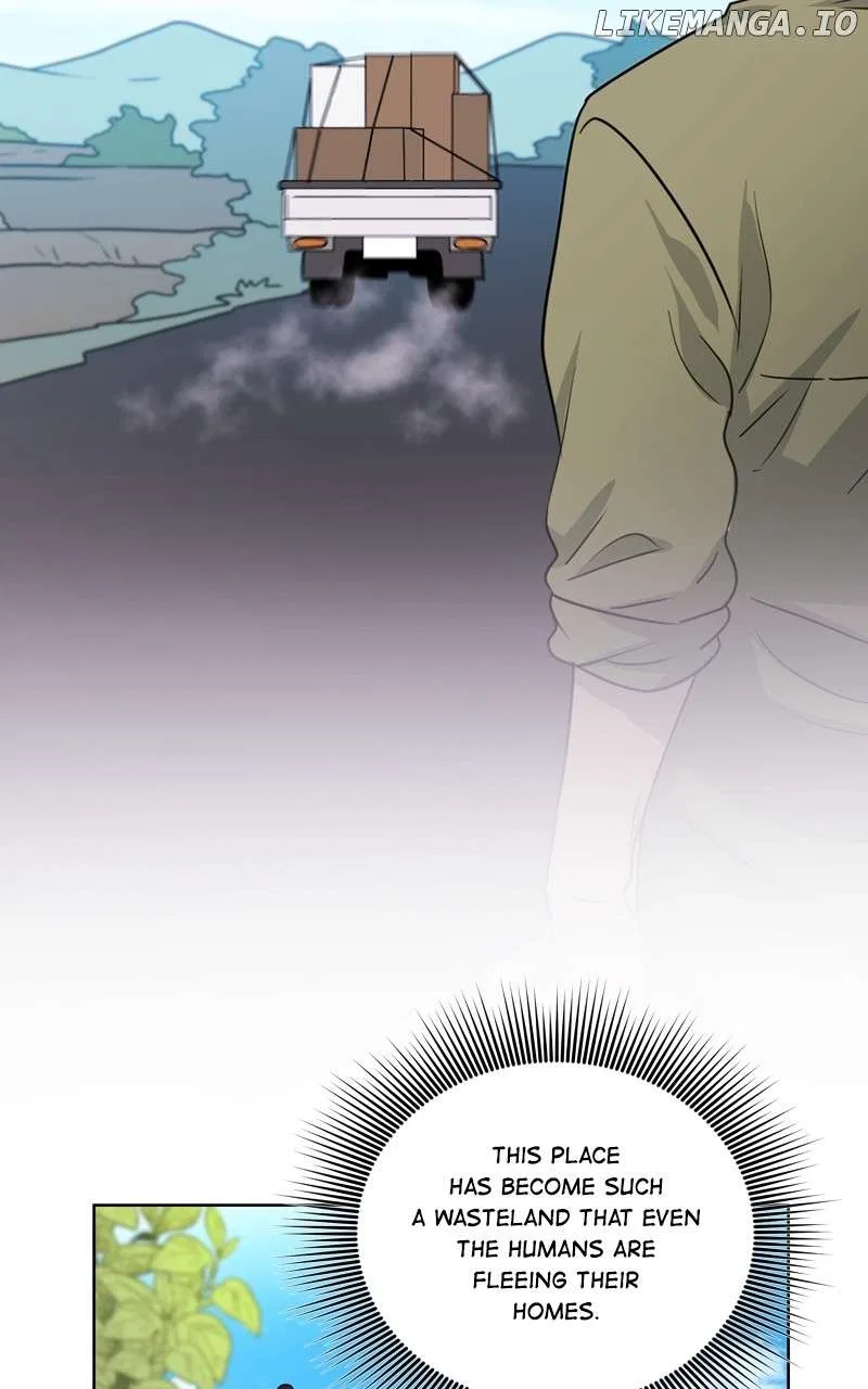 The Goddess’s Guide to Farming Chapter 57 – Page 2