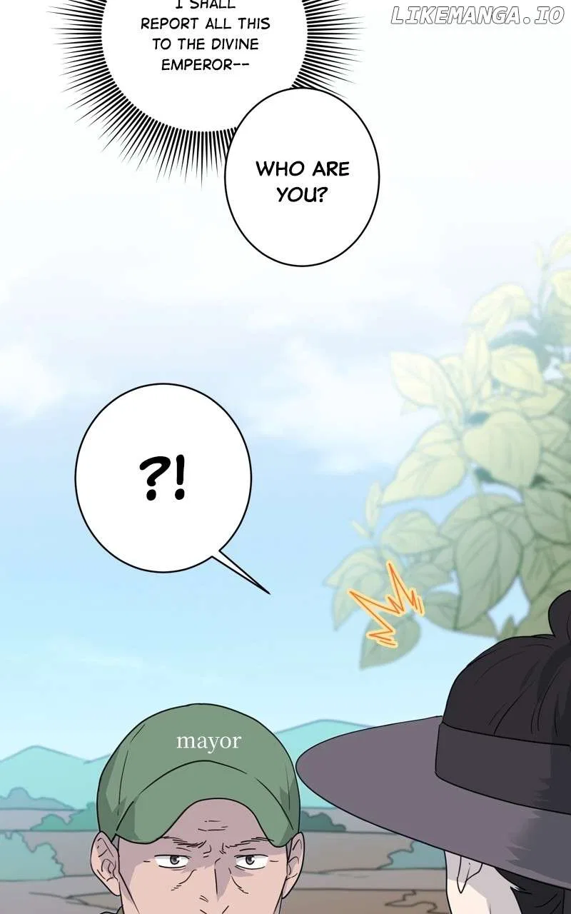 The Goddess’s Guide to Farming Chapter 57 – Page 4