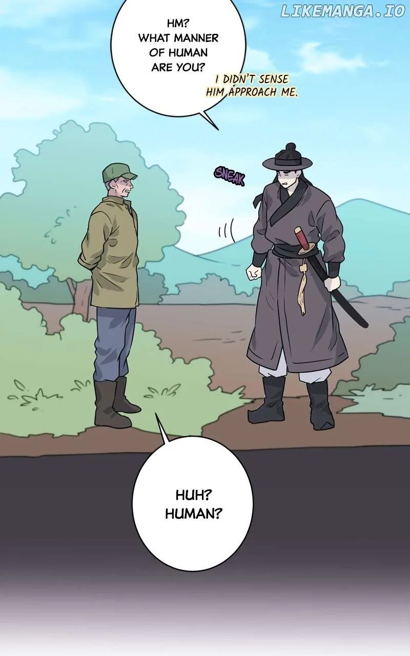 The Goddess’s Guide to Farming Chapter 57 – Page 6