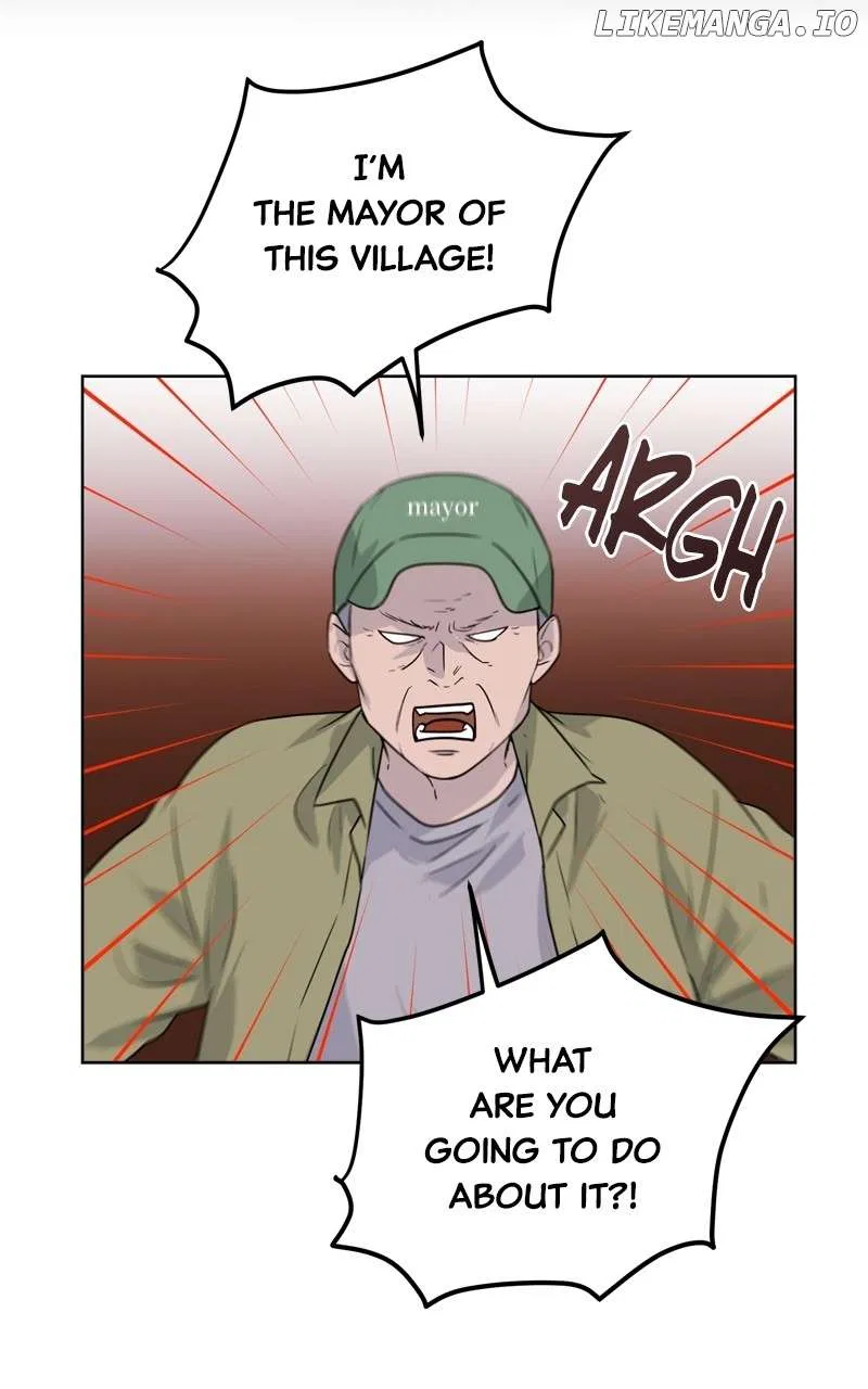 The Goddess’s Guide to Farming Chapter 57 – Page 7