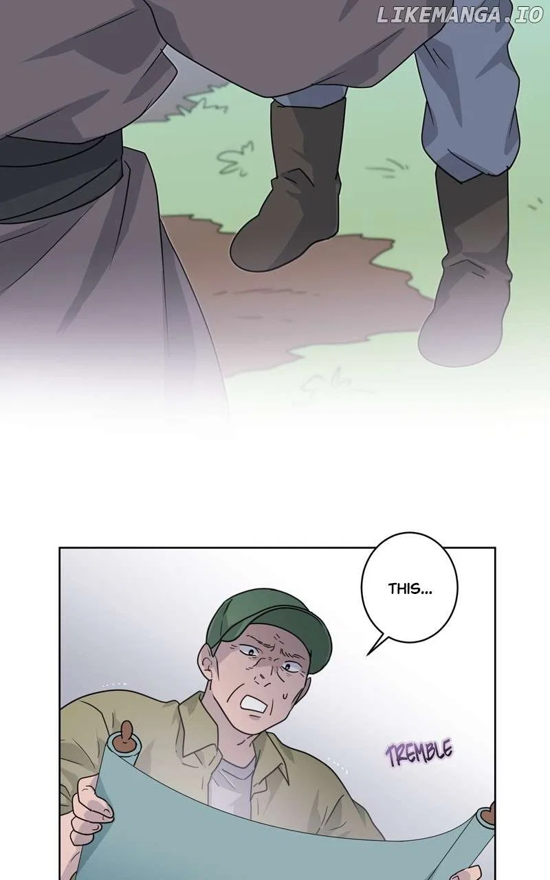 The Goddess’s Guide to Farming Chapter 57 – Page 11