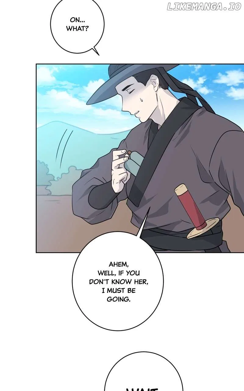 The Goddess’s Guide to Farming Chapter 57 – Page 15