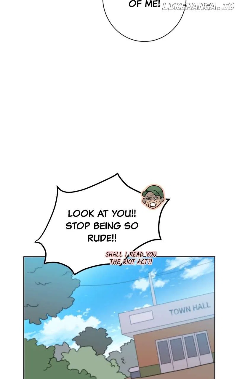 The Goddess’s Guide to Farming Chapter 57 – Page 18