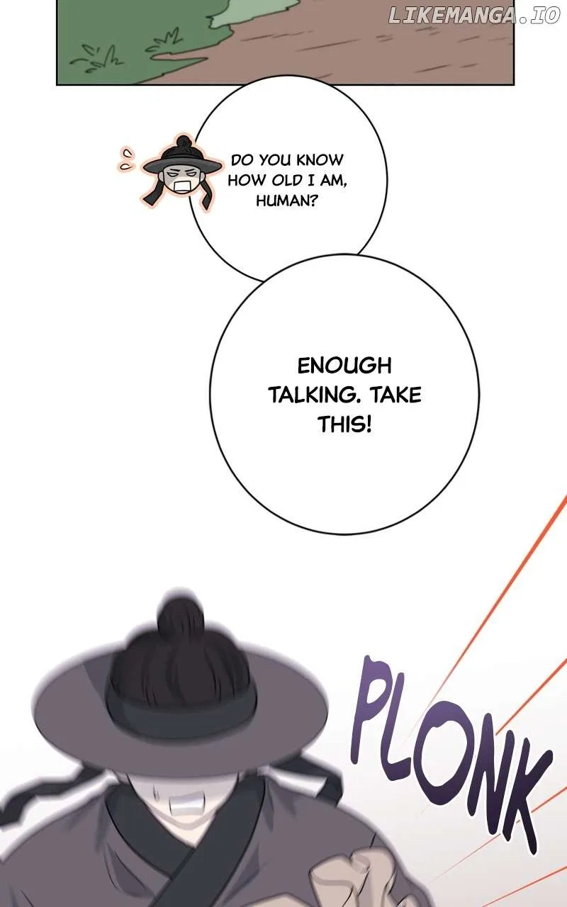 The Goddess’s Guide to Farming Chapter 57 – Page 19