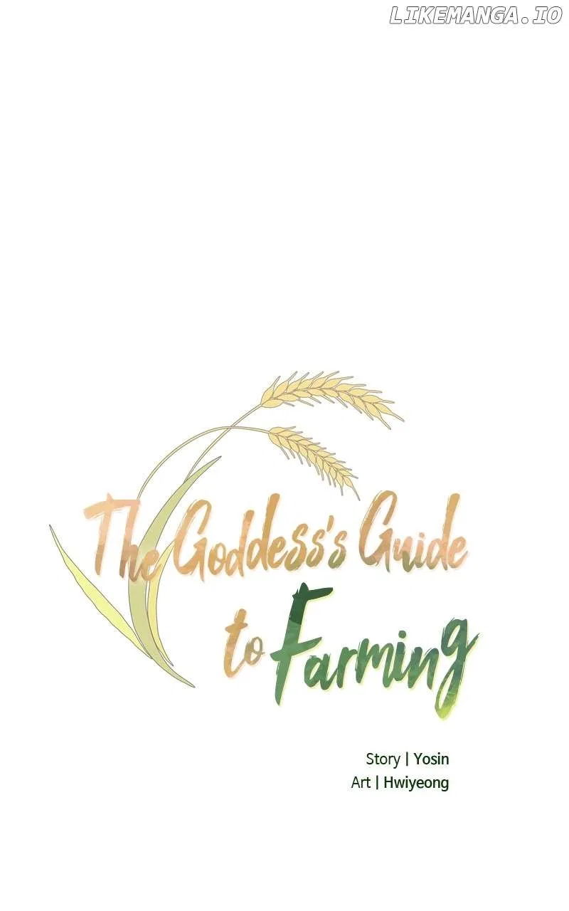 The Goddess’s Guide to Farming Chapter 57 – Page 22