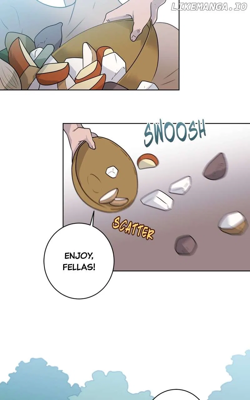 The Goddess’s Guide to Farming Chapter 57 – Page 24