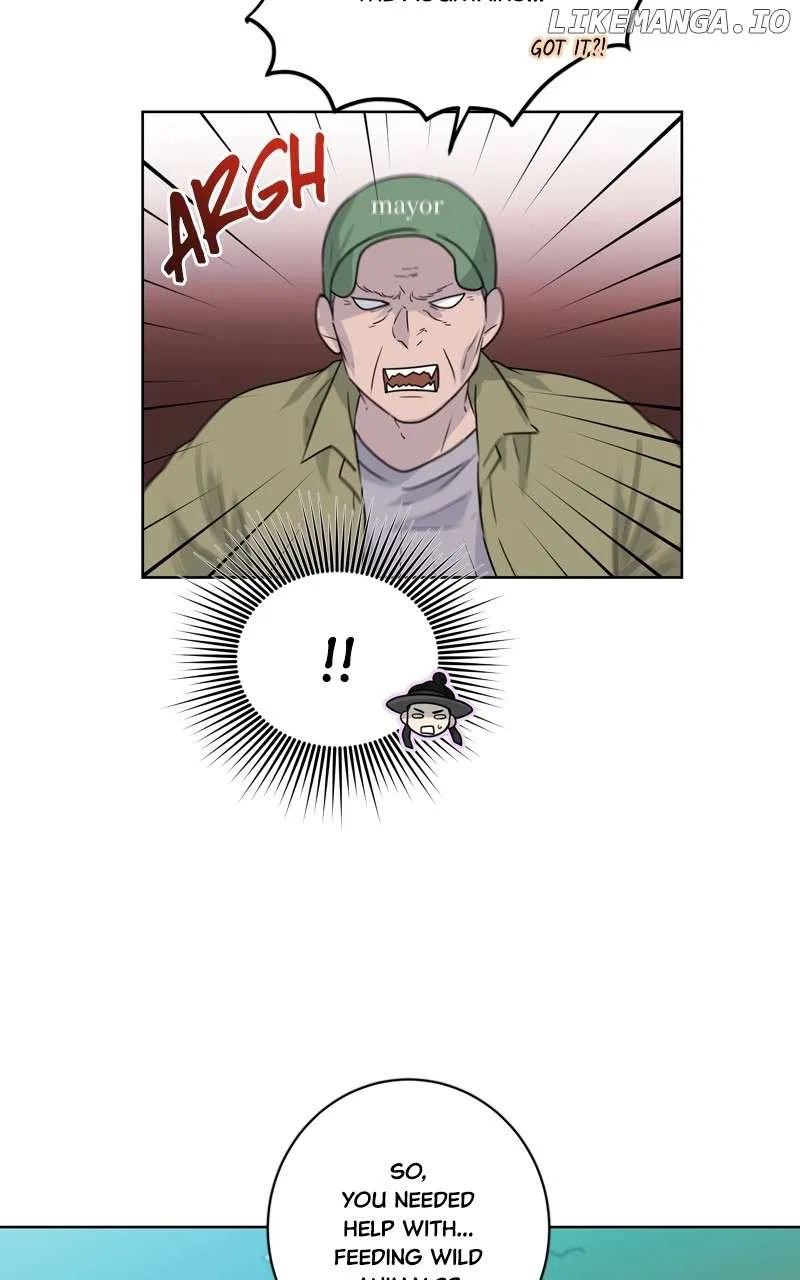 The Goddess’s Guide to Farming Chapter 57 – Page 26