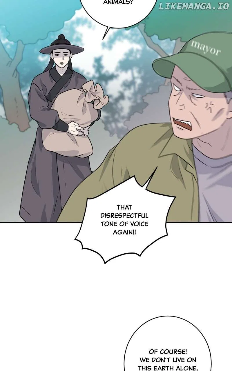 The Goddess’s Guide to Farming Chapter 57 – Page 27