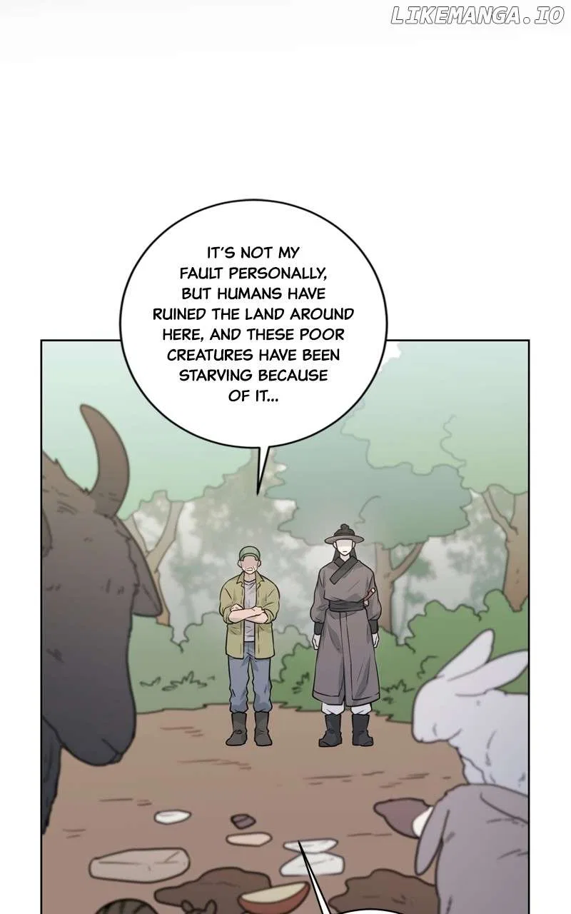 The Goddess’s Guide to Farming Chapter 57 – Page 29