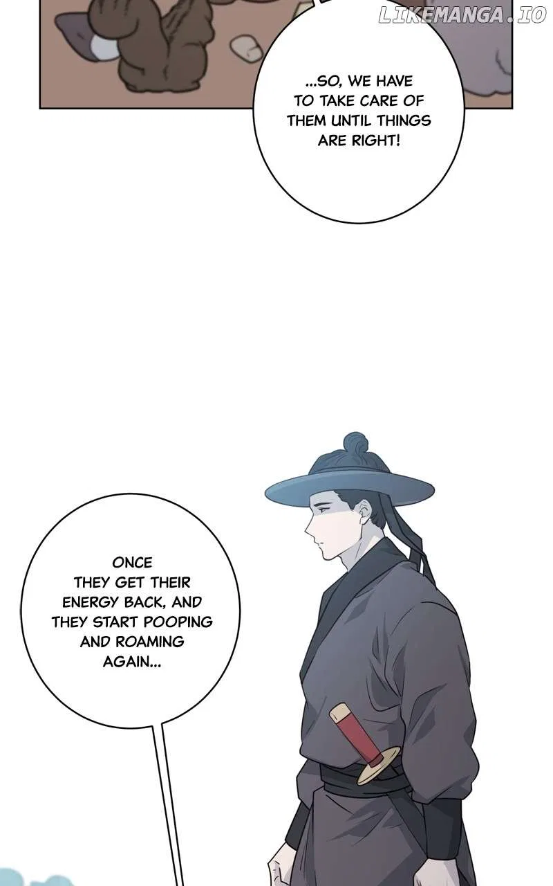 The Goddess’s Guide to Farming Chapter 57 – Page 30