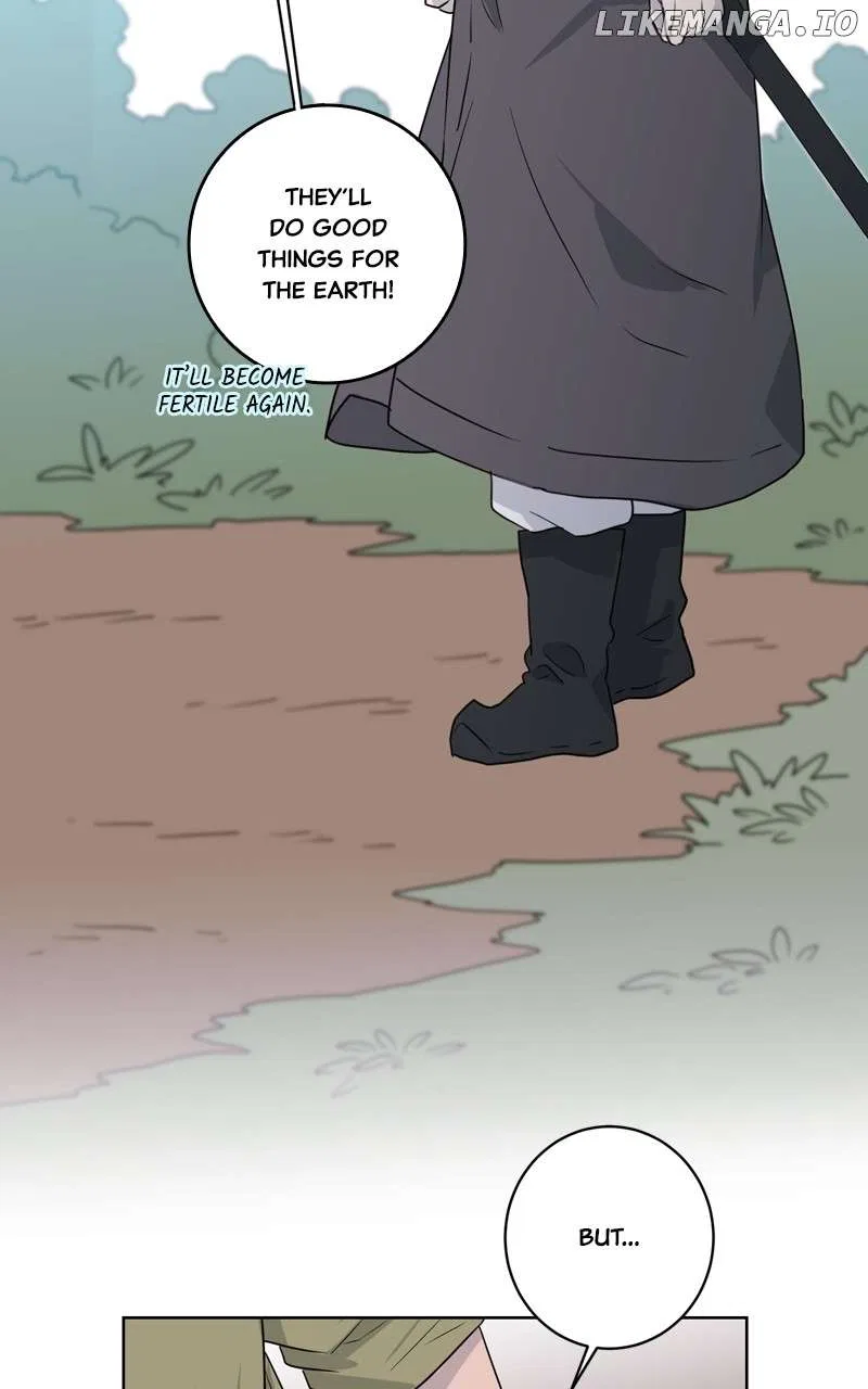 The Goddess’s Guide to Farming Chapter 57 – Page 31