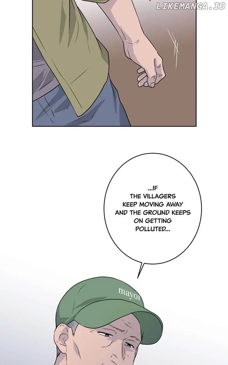 The Goddess’s Guide to Farming Chapter 57 – Page 32