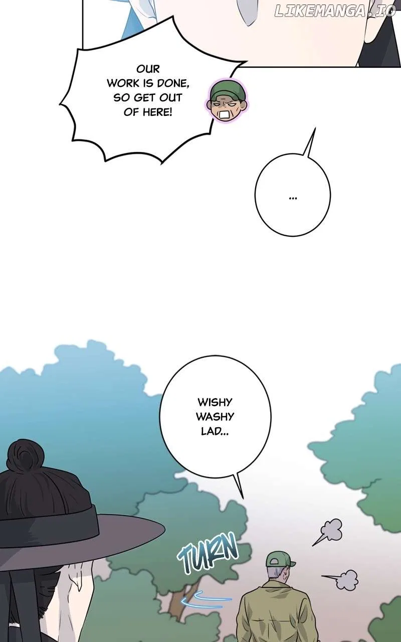 The Goddess’s Guide to Farming Chapter 57 – Page 38