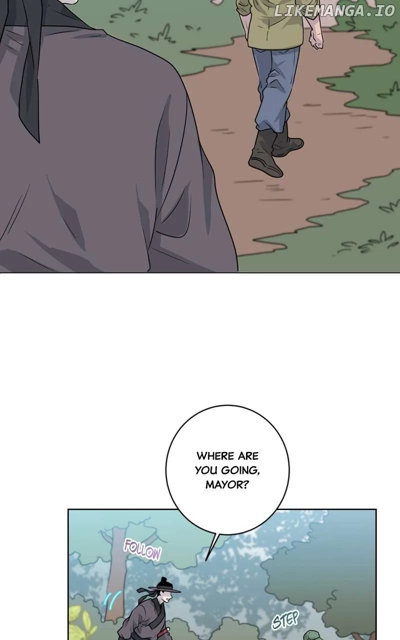 The Goddess’s Guide to Farming Chapter 57 – Page 39