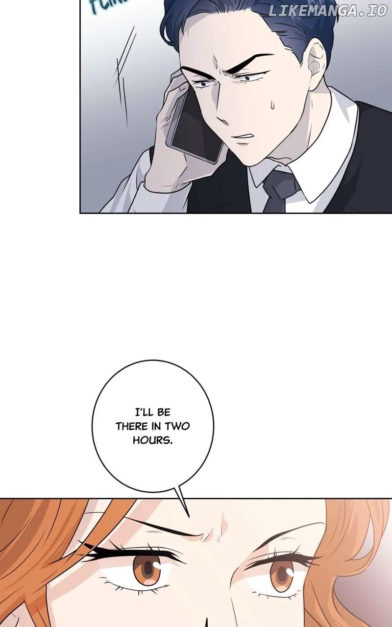 The Goddess’s Guide to Farming Chapter 57 – Page 46
