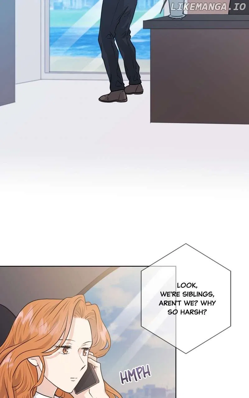 The Goddess’s Guide to Farming Chapter 57 – Page 48
