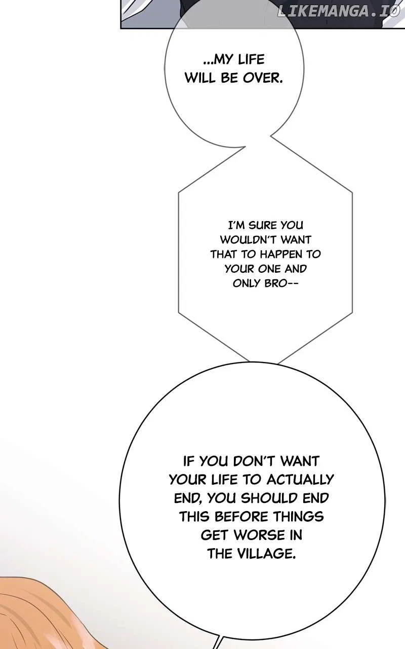 The Goddess’s Guide to Farming Chapter 57 – Page 50
