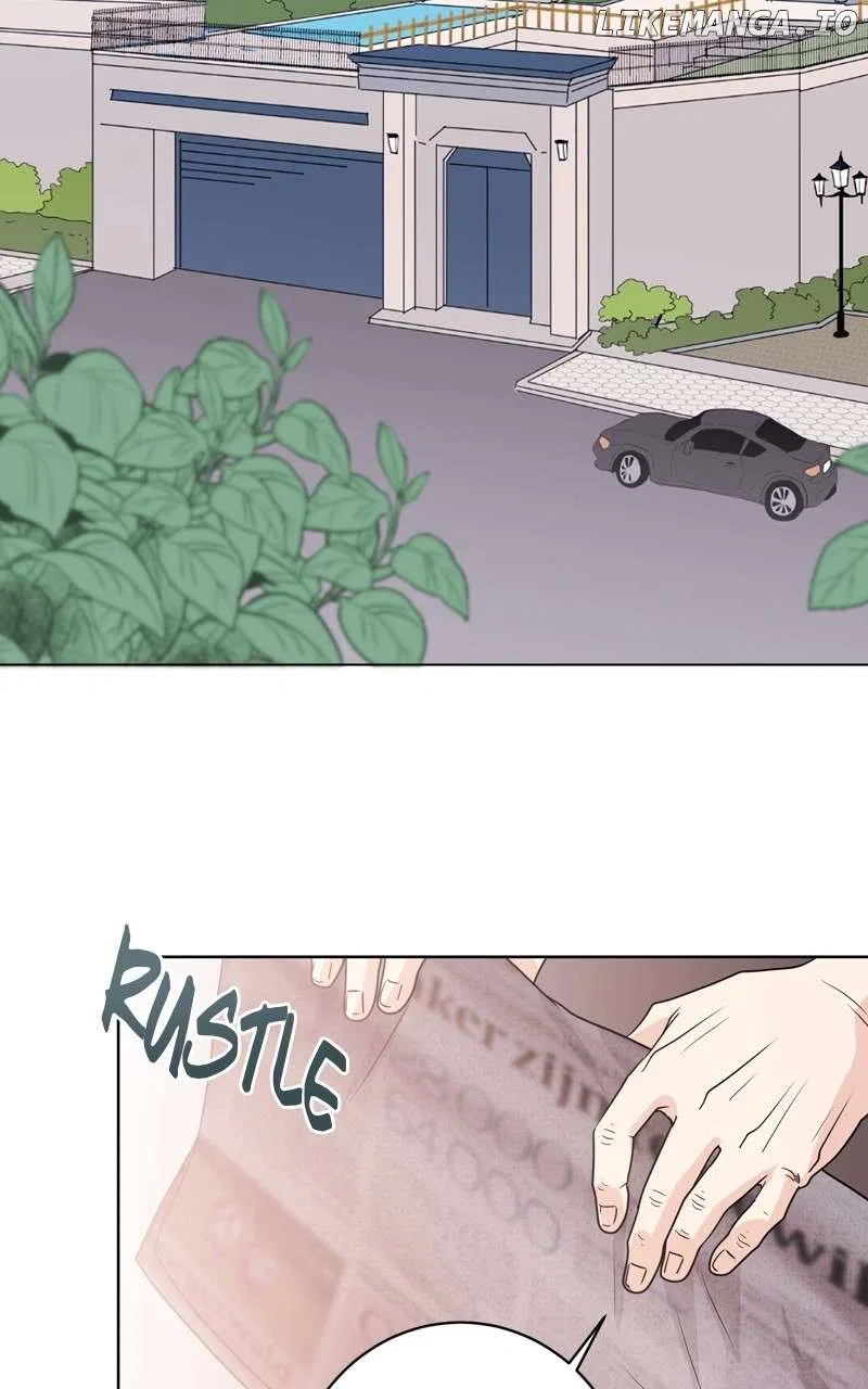 The Goddess’s Guide to Farming Chapter 57 – Page 55