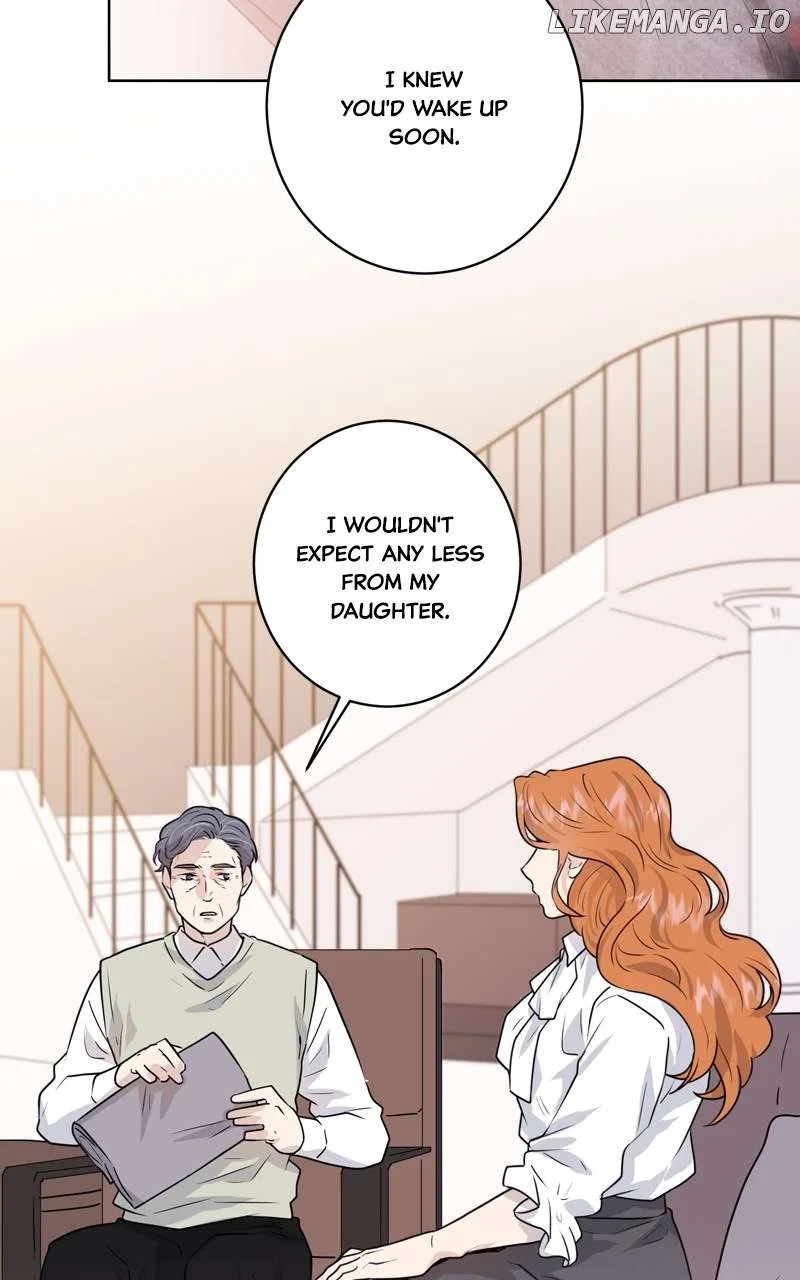 The Goddess’s Guide to Farming Chapter 57 – Page 56