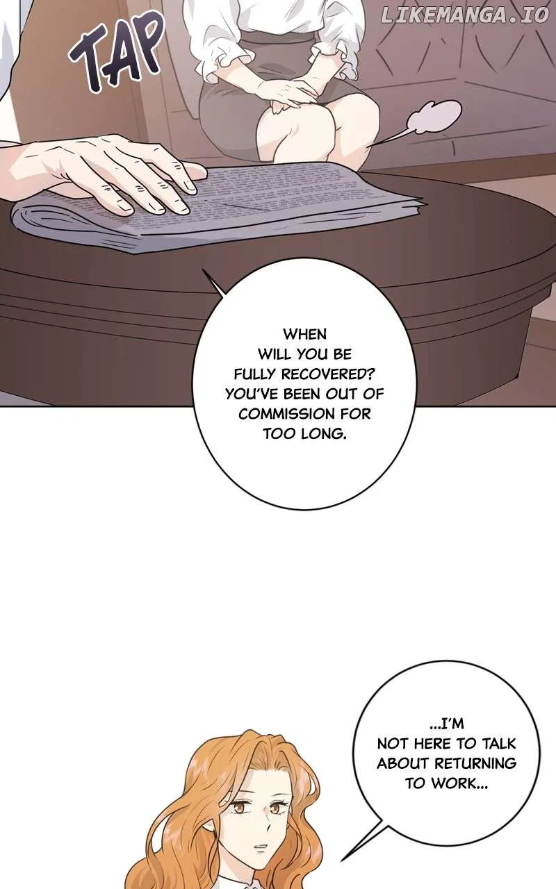 The Goddess’s Guide to Farming Chapter 57 – Page 58