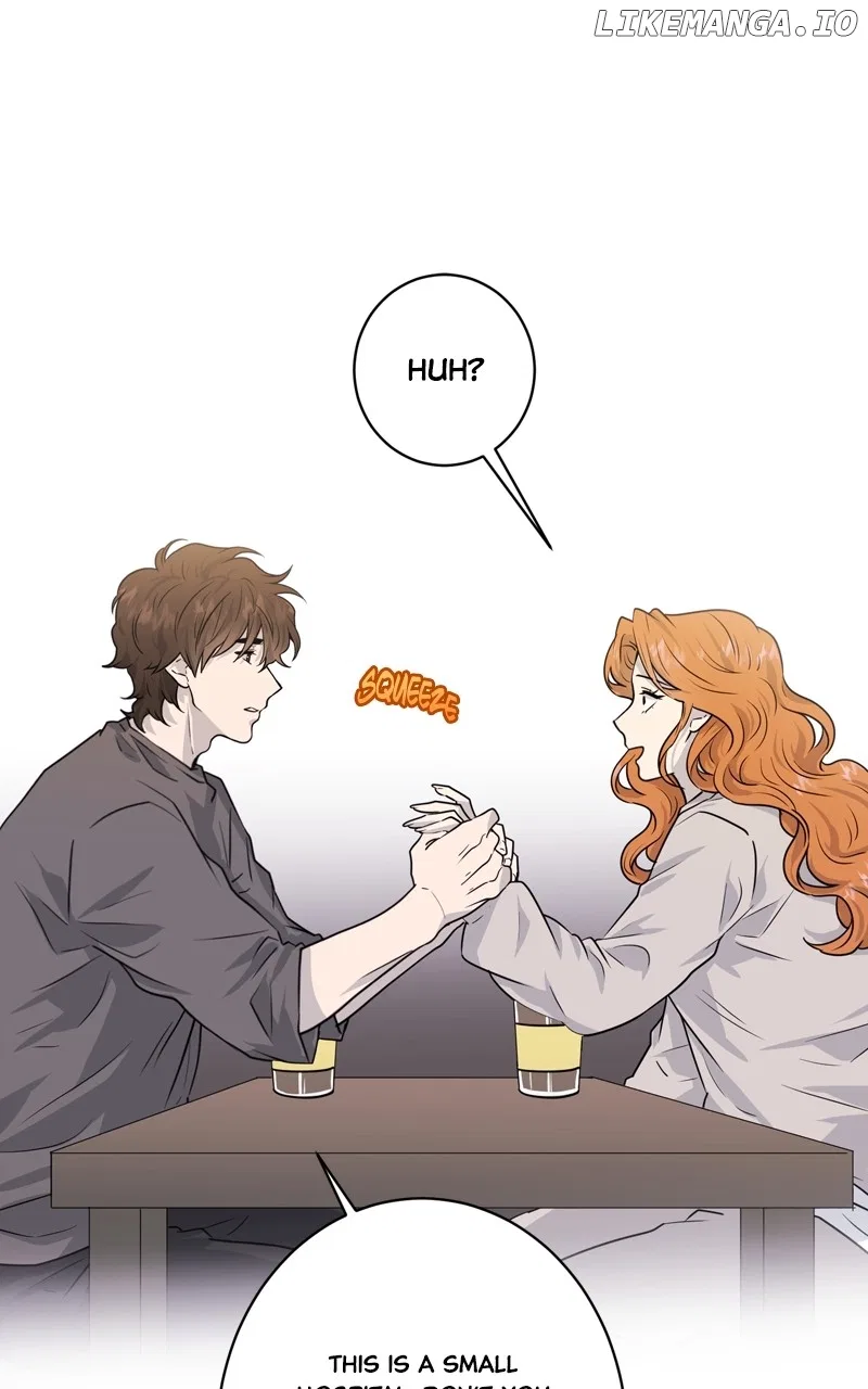 The Goddess’s Guide to Farming Chapter 56 – Page 7