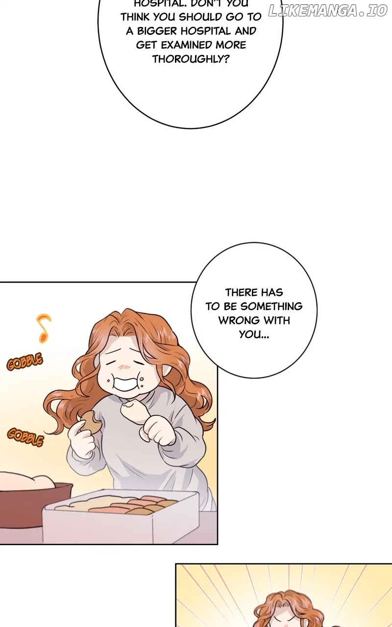 The Goddess’s Guide to Farming Chapter 56 – Page 8