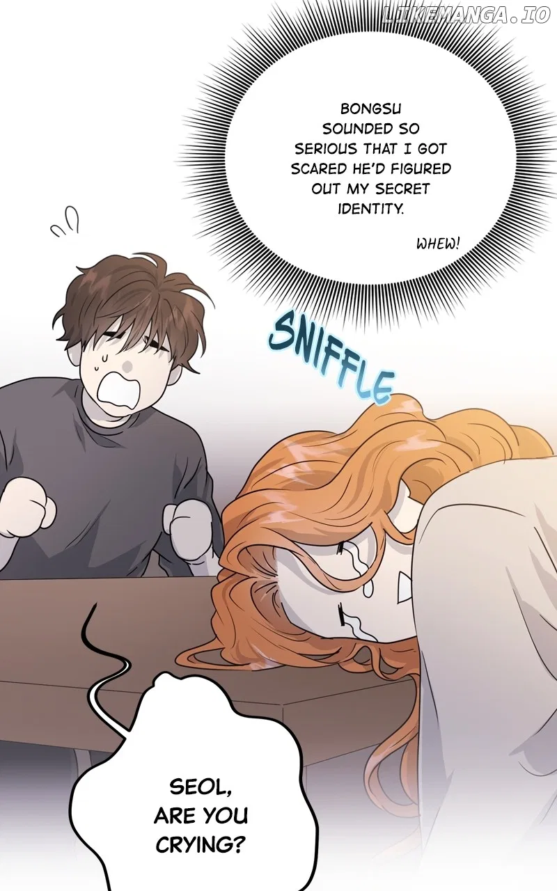The Goddess’s Guide to Farming Chapter 56 – Page 14