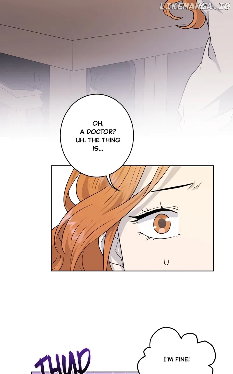 The Goddess’s Guide to Farming Chapter 56 – Page 20