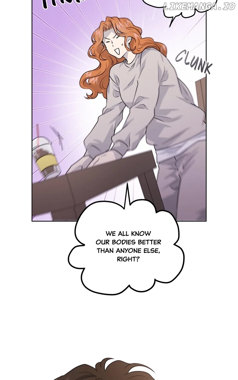 The Goddess’s Guide to Farming Chapter 56 – Page 21